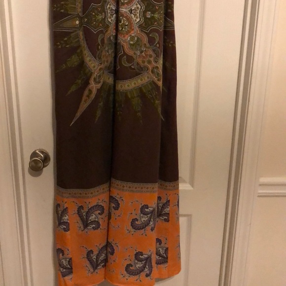 Arden B Maxi Dress - Picture 2 of 6